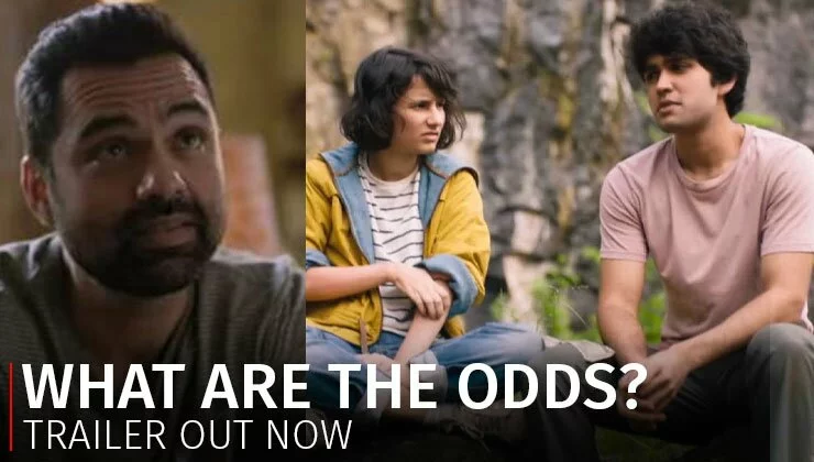 ‘What Are The Odds?’ Trailer: Abhay Deol Is Back With Another Confusing Yet Very Intriguing Story Bollywood News