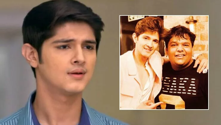 ‘Yeh Rishta Kya Kehlata Hai’ Actor Rohan Mehra Heartbroken By The Death Of Mohit Baghel; Pens An Emotional Note