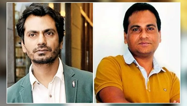 Nawazuddin Siddiqui’s Brother Shamas Breaks His Silence On Their Niece’s Sexual Harassment Allegations