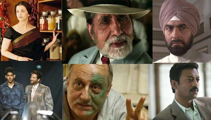 10 Bollywood Actors Who Impressed Hollywood With Their Acting Skills