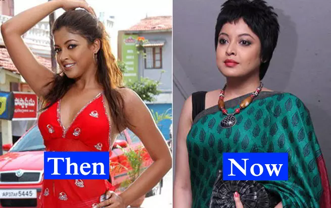 10 Then And Now Pictures Of Forgotten Bollywood Babes Of 2000s
