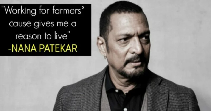 11 Unknown Facts About Nana Patekar – The True Living Legend Of Bollywood.