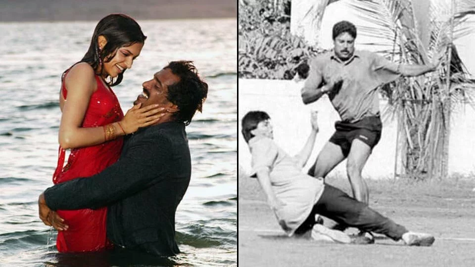 13 Rare Pictures Of Bollywood Celebrities That Most Fans Have Never Seen, Be Ready For Surprises!