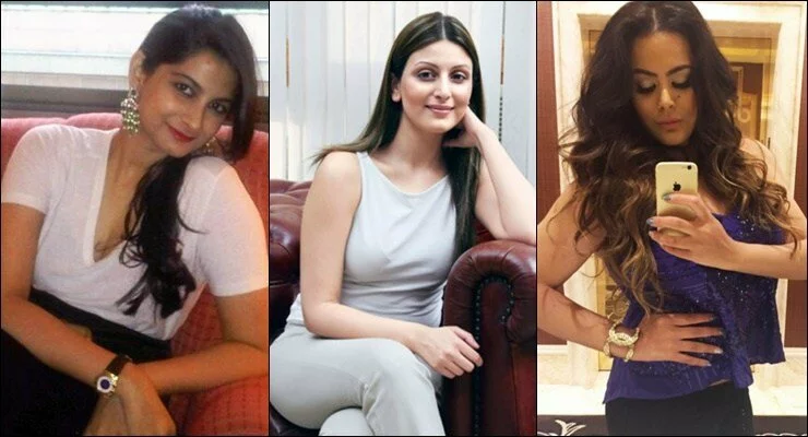 14 Bollywood Celebrity Daugthers Who Said No To Acting But Are Pro In Their Professions