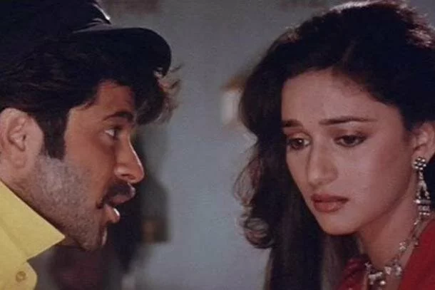 7 Times Madhuri Dixit Made Headlines For All The Wrong Reasons