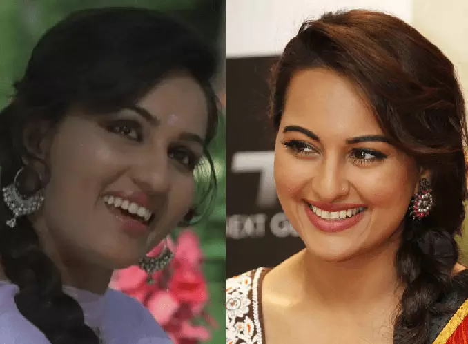 8 Bollywood Celebrities Who Look Alike