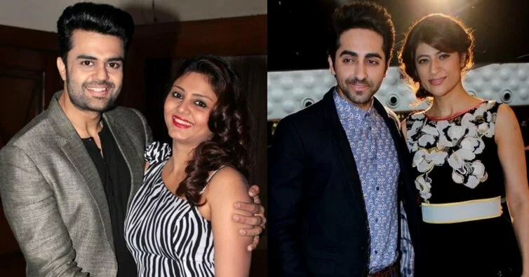 Popular Hindi Television Stars Who Married Their Childhood Friends, Relationship Goals!