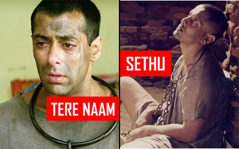 16 Super Hit And Must Watch Bollywood Movies Are Remake Of South Indian Movies