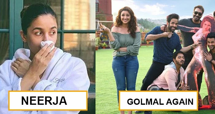 5 Superhit Movies That Alia Bhatt Rejected