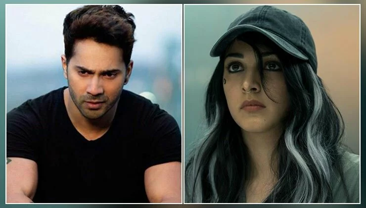 Did You Know? Kiara Advani Once Punched Varun Dhawan On The Nose; Here’s Why!