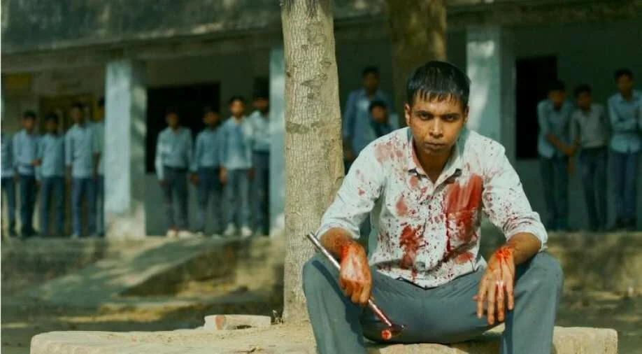Did You Know Paatal Lok Actor Abhishek Banerjee Played A Small Role In Aamir Khan’s Rang De Basanti?