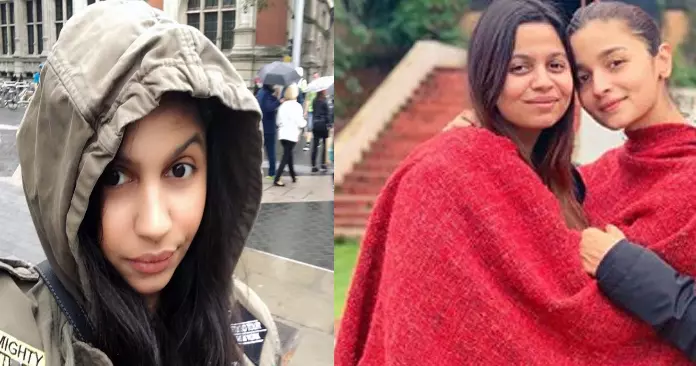 Interesting Facts About Alia Bhatt’s Elder Sister Shaheen Bhatt