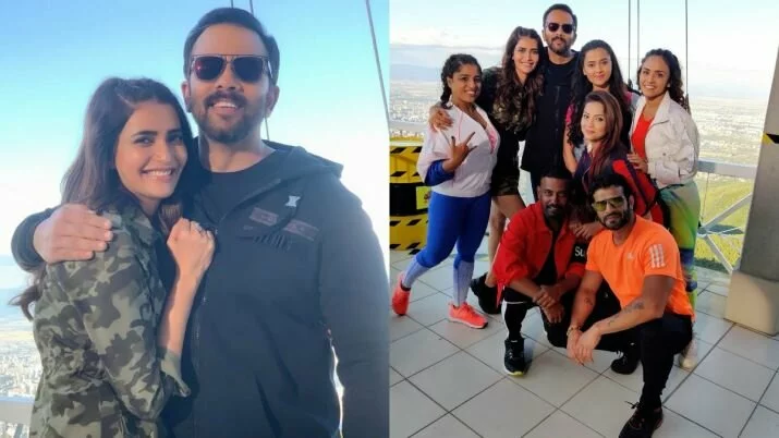 Here’s How Much ‘Khatron Ke Khiladi’ Contestants Charge Per Episode