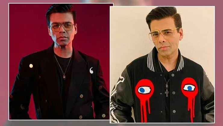 Karan Johar Confirms That 2 Of His Household Staff Have Tested Positive For Coronavirus