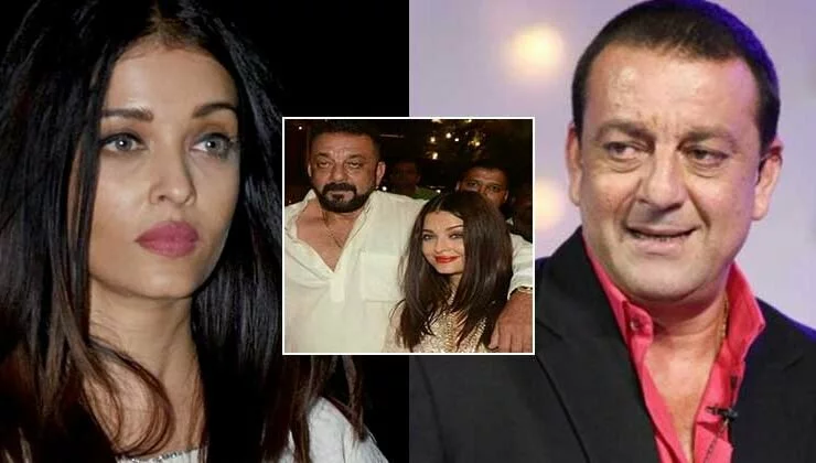 Sanjay Dutt Once Said Aishwarya Rai Bachchan’s ‘beautiful Side’ Will Disappear Once She Enters Bollywood, Here’s Why?