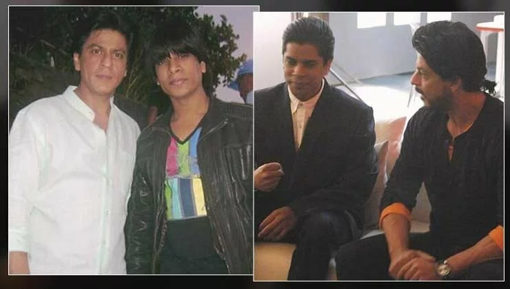 Shah Rukh Khan’s Doppelganger Prashant Walde Earns THIS Whopping Amount As The Actor’s Body Double