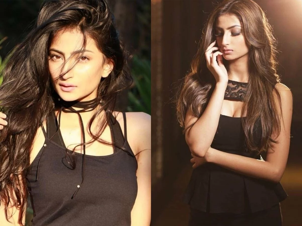 Shweta Tiwari’s Daughter Palak Tiwari Is Bollywood Ready: These Pictures Will Prove