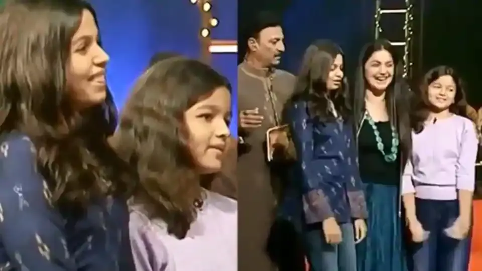 When 8-year-old Alia Bhatt Joined Parents Soni Razdan And Mahesh Bhatt On Reality Show, Said ‘actress Banungi’. Watch