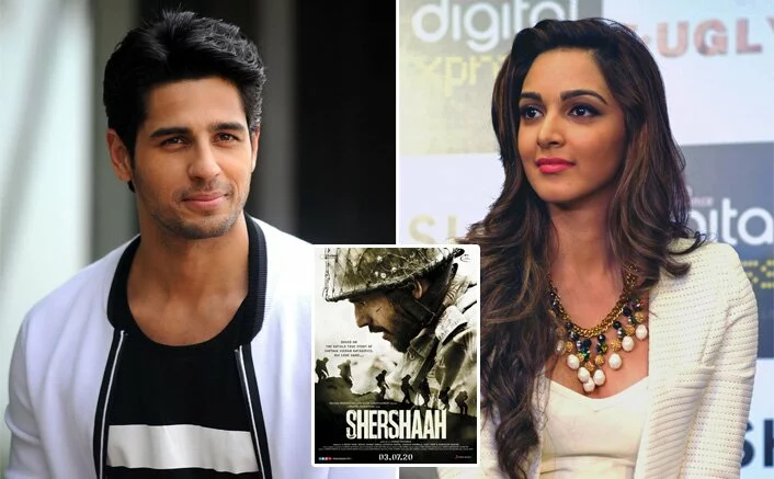 Shershaah: Sidharth Malhotra-Kiara Advani’s Film To Get Digital Release Like Laxmmi Bomb & Jhund?