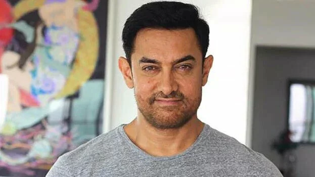 Aamir Khan DENIES Rumours Of Secret Donation: “Its A Fake Story”