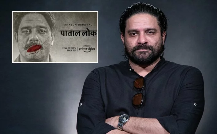 Jaideep Ahlawat: “Paatal Lok Does Not Shy Away From Bringing Out The Dark Side Of These Uncertain Times”