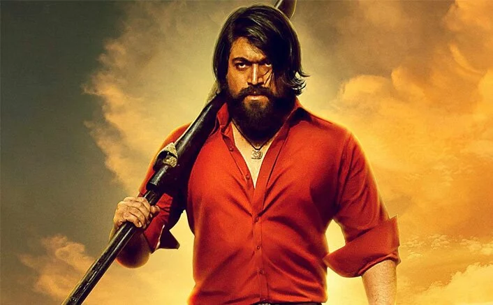 KGF: Chapter 1: Makers Of Yash Starrer To Sue Local Telugu Channel For Airing The Film Illegally