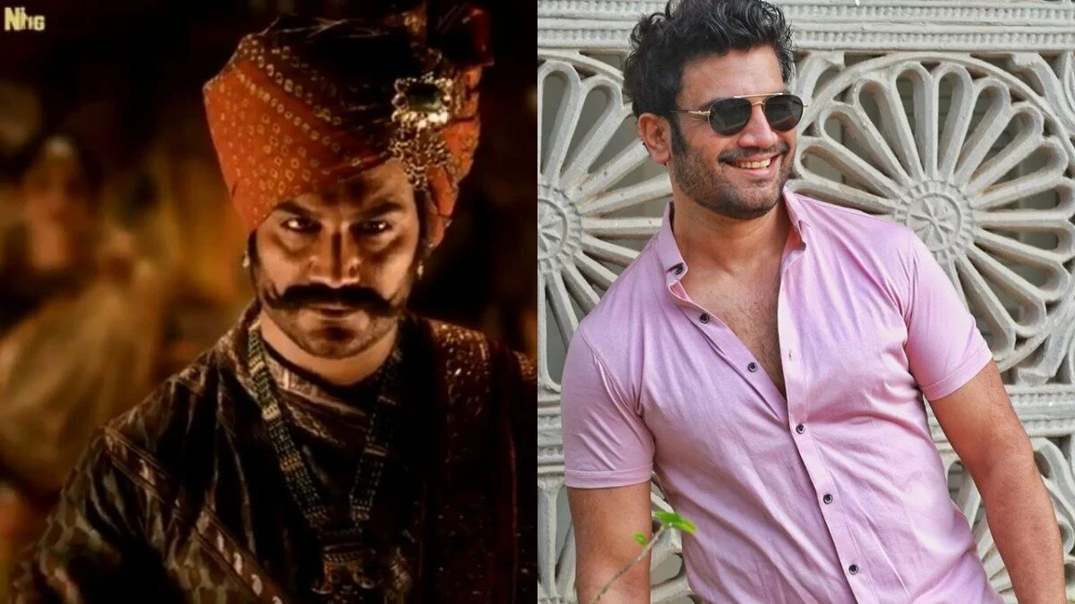 Laxmmi Bomb Actor Sharad Kelkar: “People Accepting Me As An Actor Is The Biggest Compliment For Me”