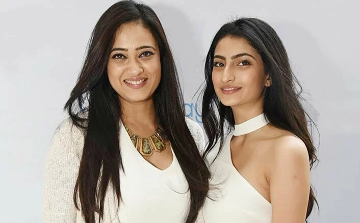 Shweta Tiwari’s Daughter Palak Tiwari Opens Up About Her Mom’s Personal Struggles: “I Am Proud Of Her”