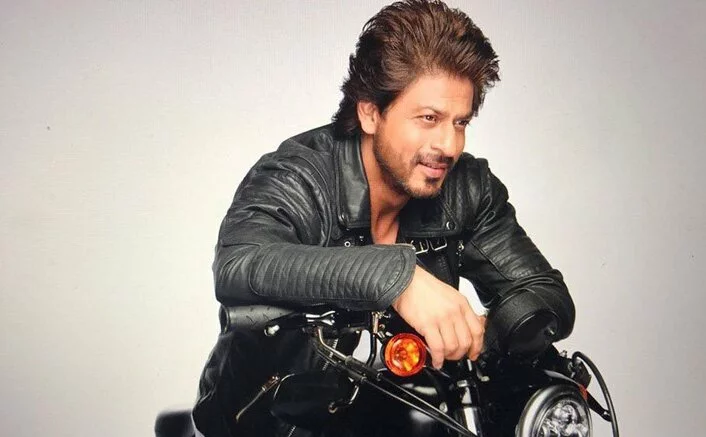 Shah Rukh Khan Has This SPOOKY Task For All His Fans