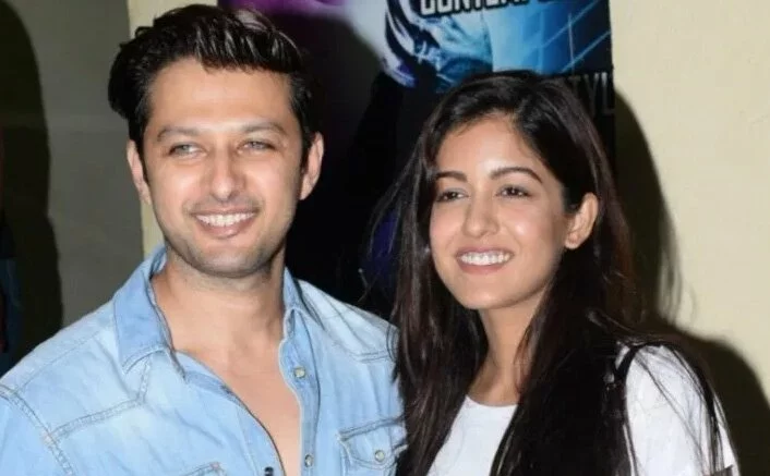 Vatsal Sheth & Ishita Dutta Got Married In A Hurry Because Of Mumbai Traffic, Here’s How!